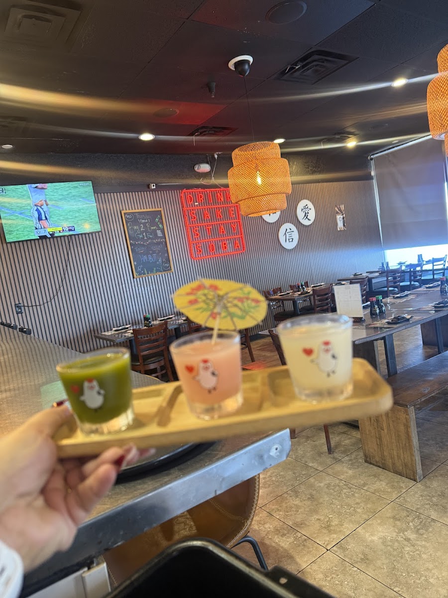 Ono Sushi